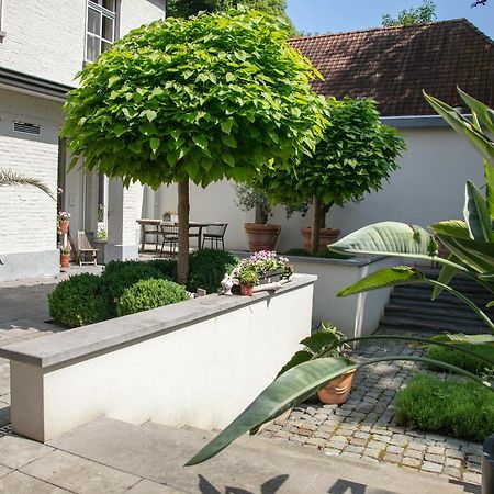 Zuiddorpe Boutique B&B De Pastory מראה חיצוני תמונה
