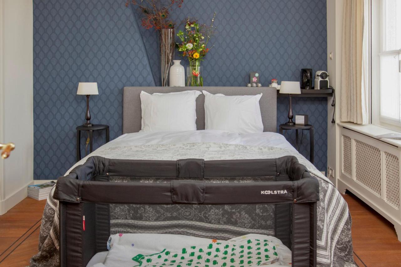 Zuiddorpe Boutique B&B De Pastory מראה חיצוני תמונה