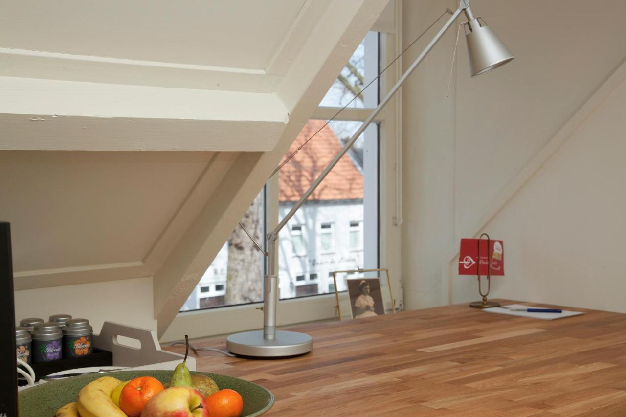 Zuiddorpe Boutique B&B De Pastory מראה חיצוני תמונה