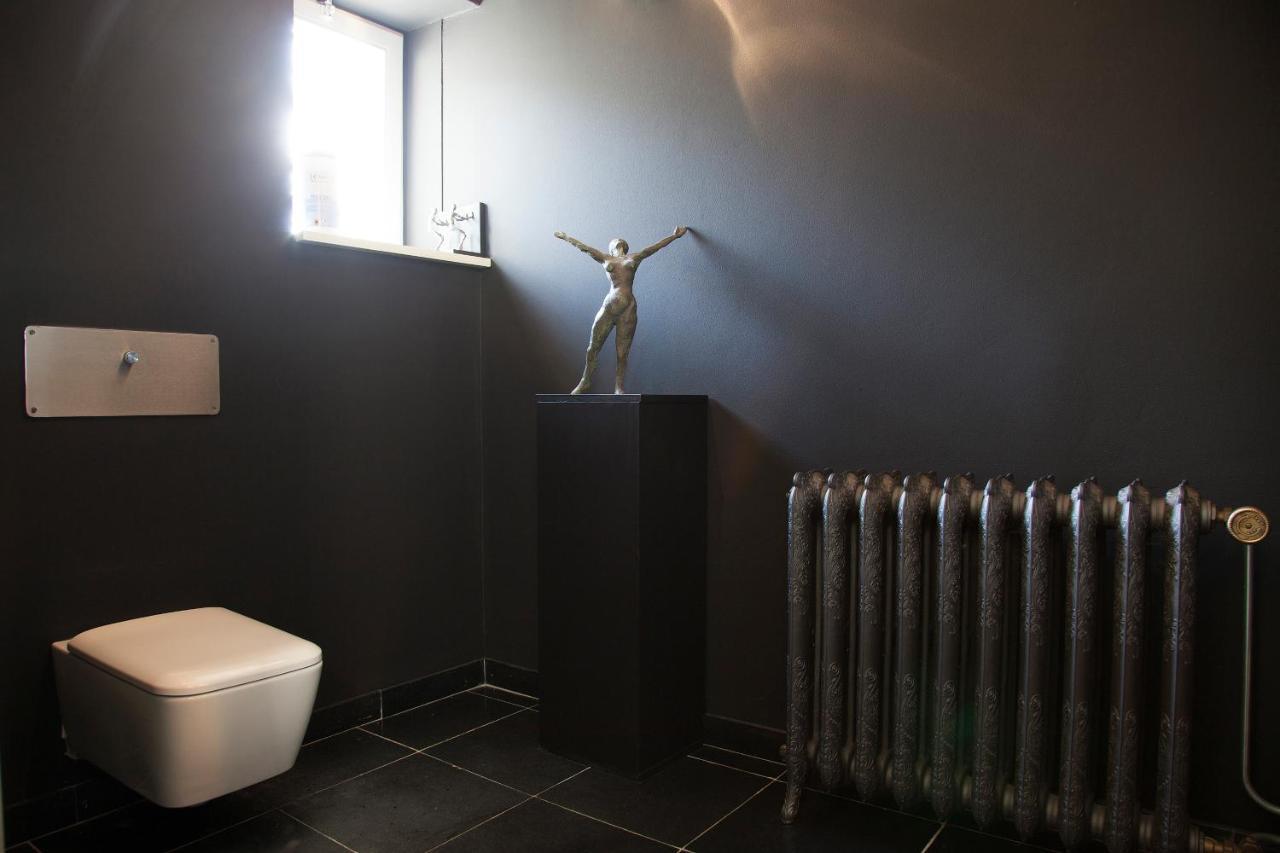 Zuiddorpe Boutique B&B De Pastory מראה חיצוני תמונה