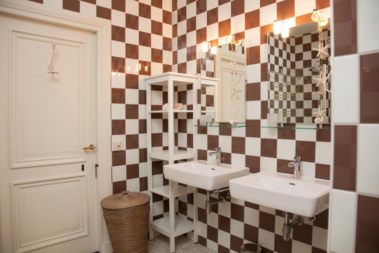 Zuiddorpe Boutique B&B De Pastory מראה חיצוני תמונה