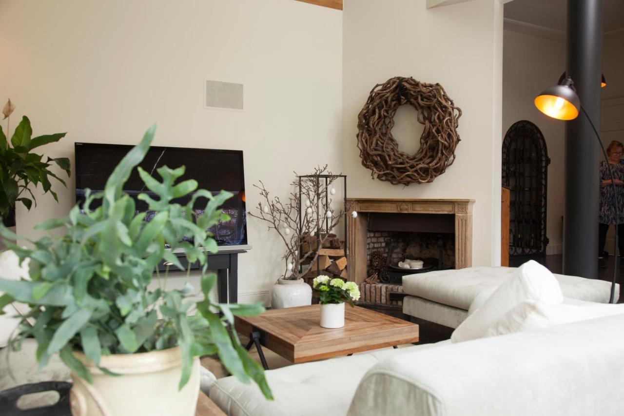 Zuiddorpe Boutique B&B De Pastory מראה חיצוני תמונה